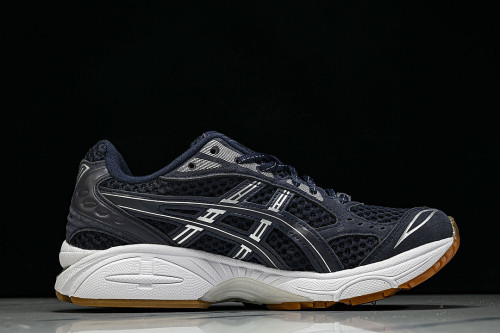 1203A926-400 GEL-KAYANO 14 MIDNIGHT/INDIGO FOG