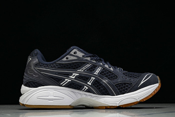 1203A926-400 GEL-KAYANO 14 MIDNIGHT/INDIGO FOG