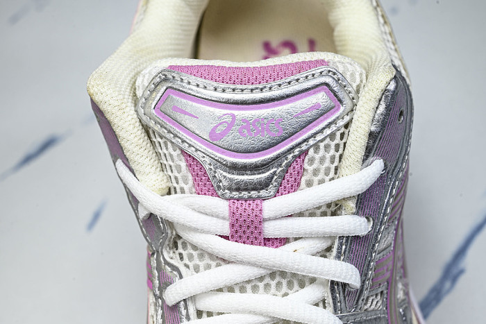 1203A667-100 GEL-KAYANO 14 WHITE/FAWN