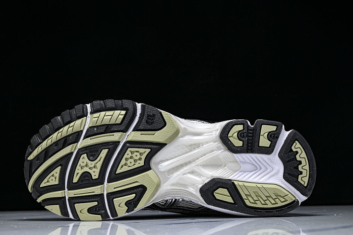 1203A537-200 GEL KAYANO 14 SPORTY AND CASUAL BREATHABLE RUNNING SHOES GOLDEN/WHITE