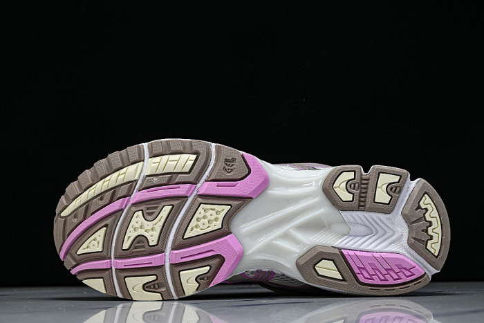 1203A667-100 GEL-KAYANO 14 WHITE/FAWN
