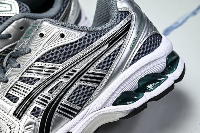 1203A537-020 GEL-KAYANO 14 METROPOLIS/JASPER GREEN