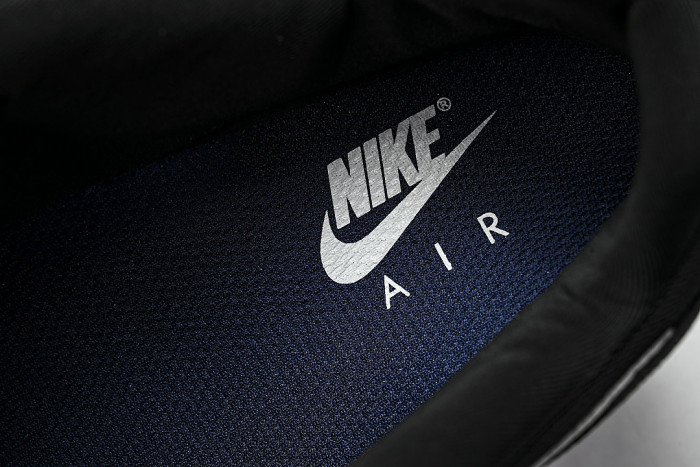 FB9658-400 AIR MAX 90 MIDNIGHT NAVY/BLACK/GUM MEDIUM BROWN/WHITE