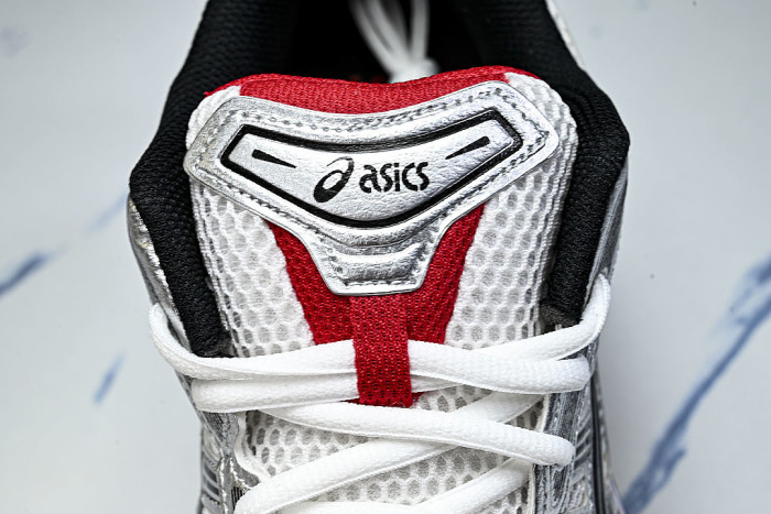 1201A019-103 GEL KAYANO 14 SPORTY AND CASUAL BREATHABLE RUNNING SHOES WINE RED/CLARET RED
