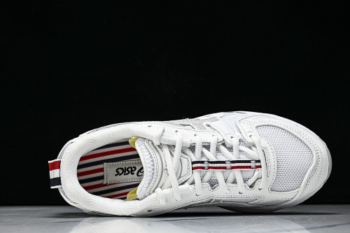 1203B291-100 GEL-KAYANO 14 WHITE/WHITE