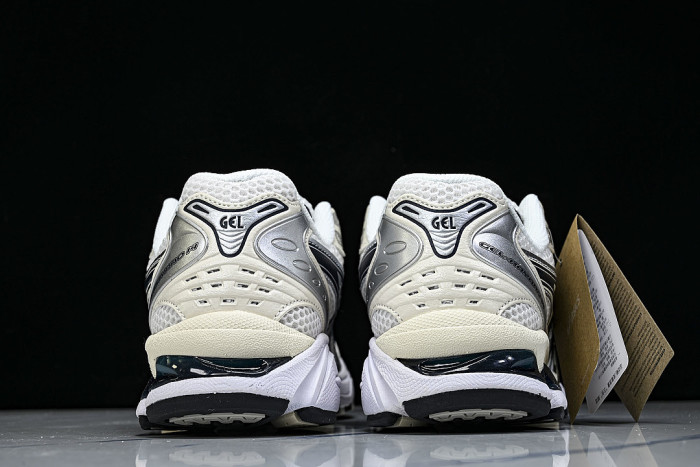 1202A056-109 GEL-KAYANO 14 WHITE/MIDNIGHT