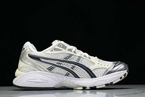 1202A056-109 GEL-KAYANO 14 WHITE/MIDNIGHT