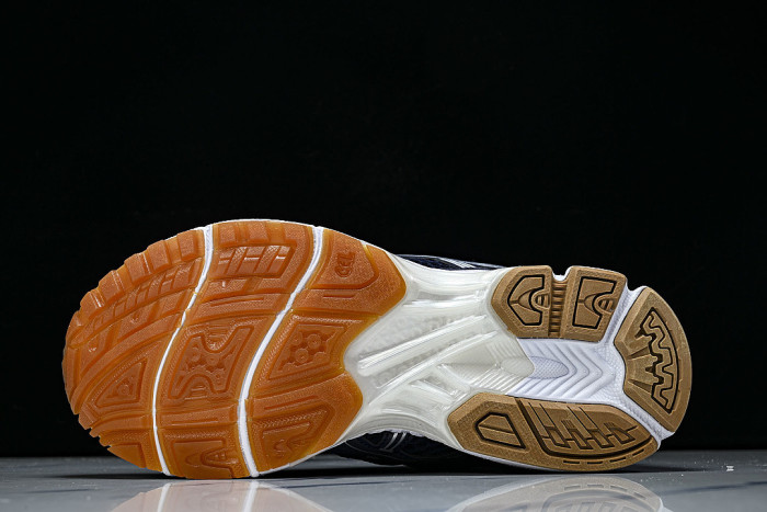 1203A926-400 GEL-KAYANO 14 MIDNIGHT/INDIGO FOG