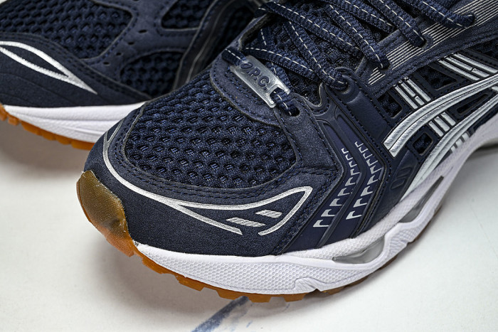 1203A926-400 GEL-KAYANO 14 MIDNIGHT/INDIGO FOG