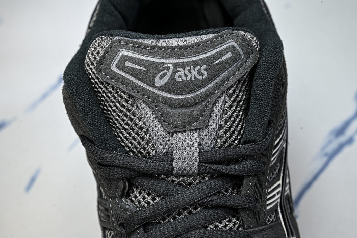 1203A540-020 GEL-KAYANO 14 CLAY GREY/BLACK