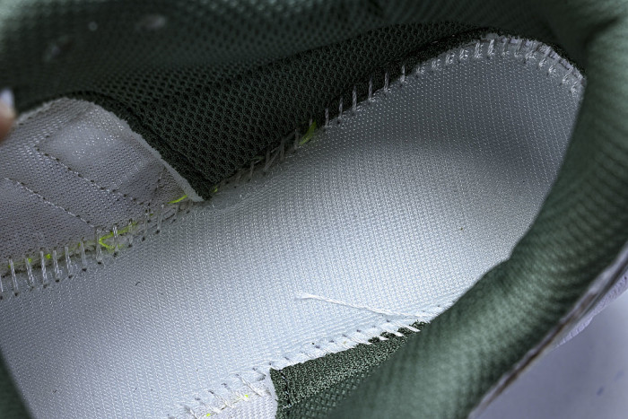 1201A019-107 GEL-KAYANO 14 WHITE/SLATE GREY