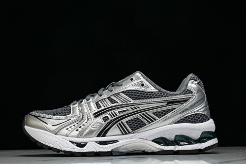1203A537-020 GEL-KAYANO 14 METROPOLIS/JASPER GREEN