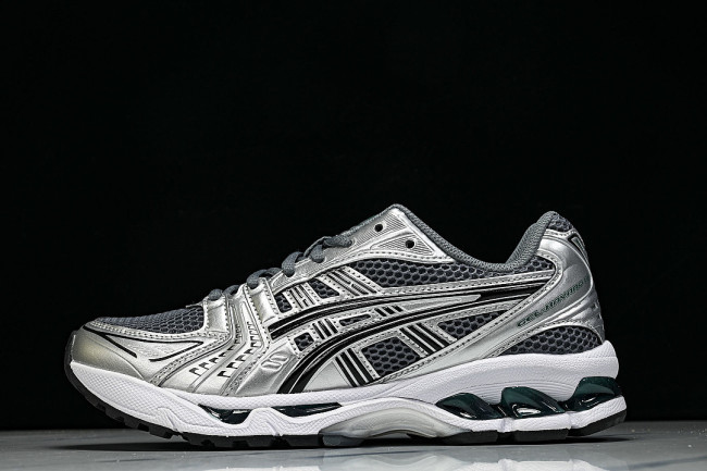 1203A537-020 GEL-KAYANO 14 METROPOLIS/JASPER GREEN