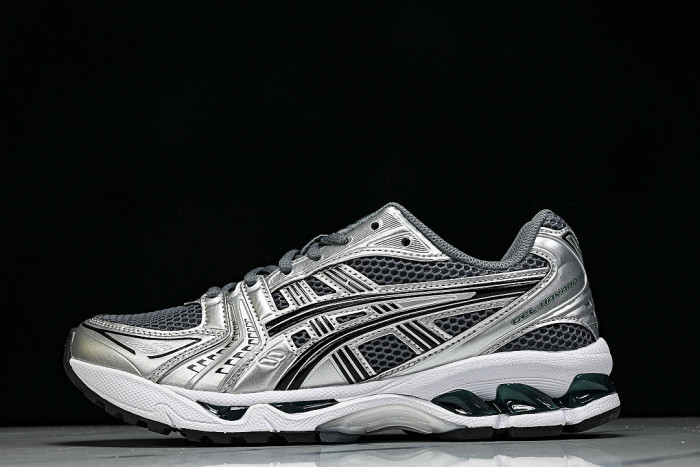 1203A537-020 GEL-KAYANO 14 METROPOLIS/JASPER GREEN