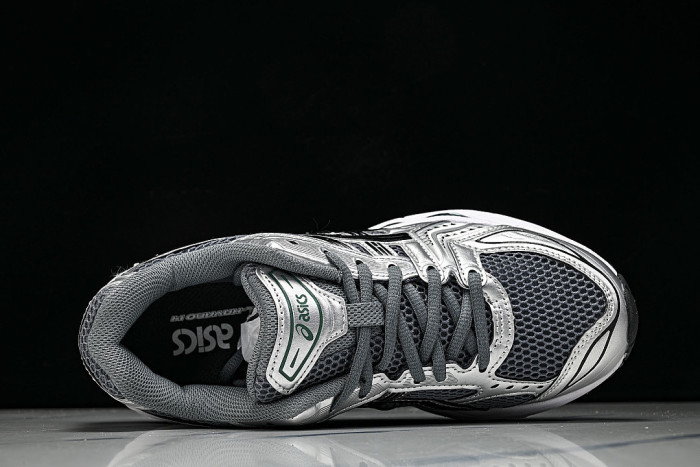 1203A537-020 GEL-KAYANO 14 METROPOLIS/JASPER GREEN