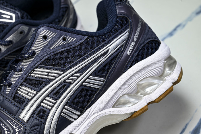 1203A926-400 GEL-KAYANO 14 MIDNIGHT/INDIGO FOG