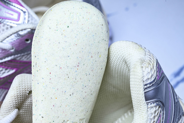 1203A667-100 GEL-KAYANO 14 WHITE/FAWN