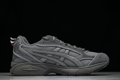 1203B110-020 GEL-KAYANO 14 GREY/GREY
