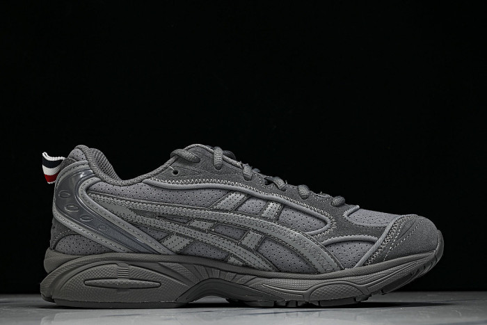 1203B110-020 GEL-KAYANO 14 GREY/GREY