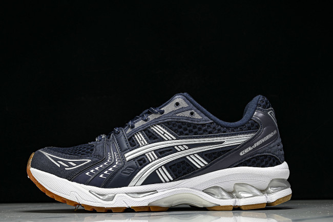 1203A926-400 GEL-KAYANO 14 MIDNIGHT/INDIGO FOG