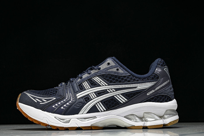 1203A926-400 GEL-KAYANO 14 MIDNIGHT/INDIGO FOG