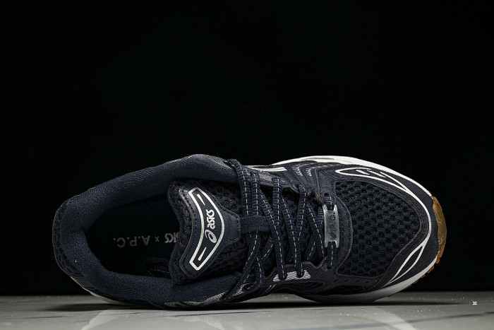 1203A926-400 GEL-KAYANO 14 MIDNIGHT/INDIGO FOG