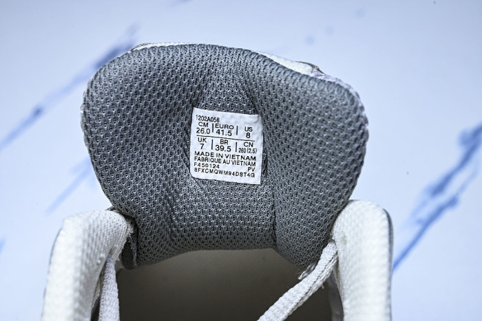 1202A056-021 GEL KAYANO 14 SPORTY AND CASUAL BREATHABLE RUNNING SHOES LIGHT GRAY/GREY