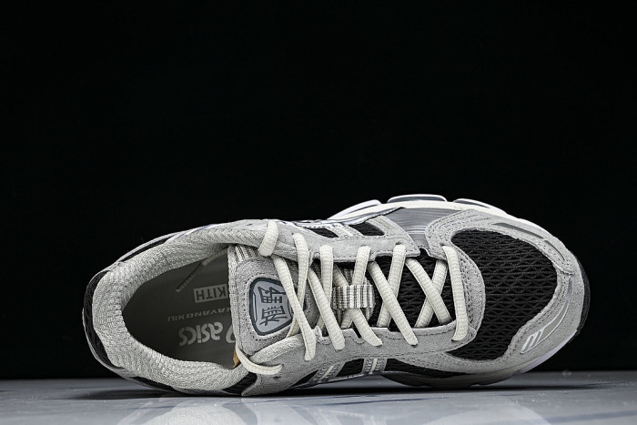 1203A846-020 GEL-KAYANO 12.1 PEAT/CREAM