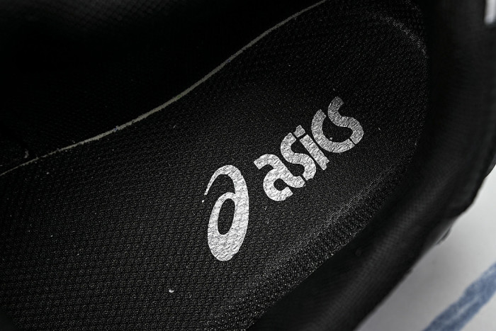 1203A280-003 GEL-NYC BLACK/BLACK