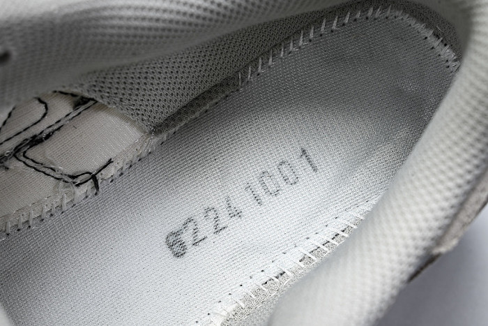 1201A789-103 GEL-NYC CREAM/OYSTER GREY