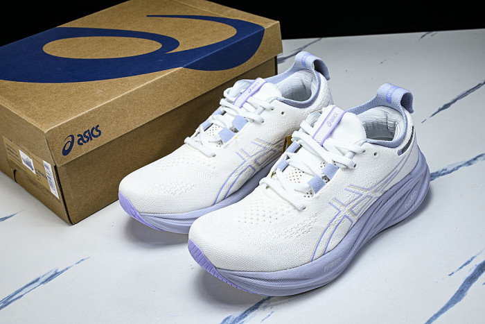 1012B601-100 GEL-NIMBUS 26 WHITE/FRESH AIR