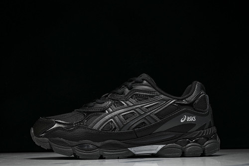 1203A280-003 GEL-NYC BLACK/BLACK