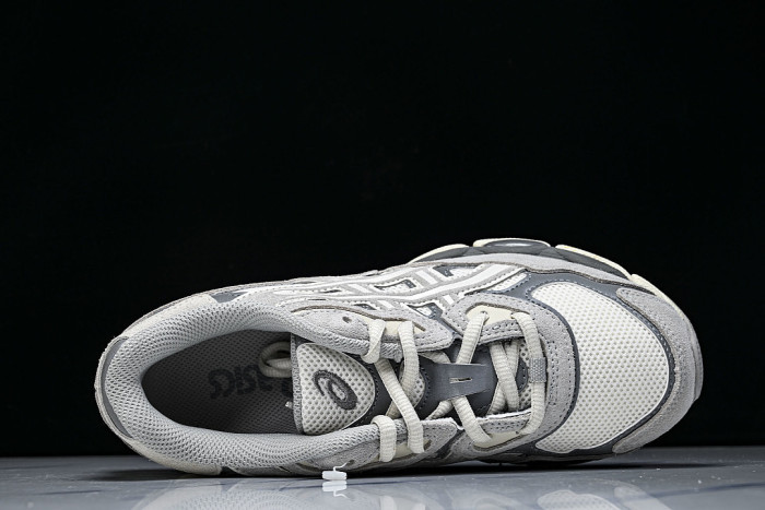 1201A789-103 GEL-NYC CREAM/OYSTER GREY