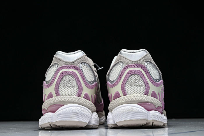 1203A383-104 GEL-NYC CREAM/MINERAL BEIGE