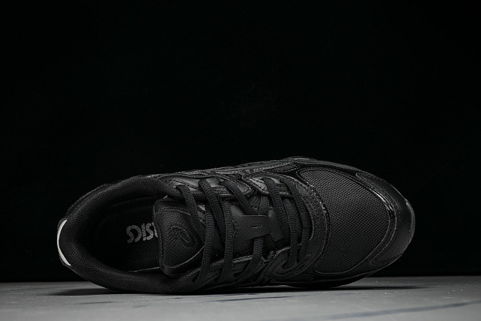 1203A280-003 GEL-NYC BLACK/BLACK