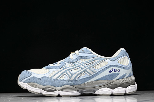 1203A383-107 GEL-NYC CREAM/ARCTIC SKY