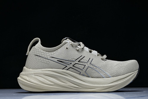 1011B794-021 GEL-NIMBUS 26 FEATHER GREY/BLACK