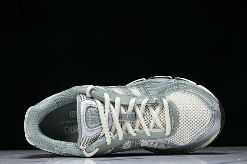 1203A675-100 GEL-KAYANO 12.1 CREAM/SAGE