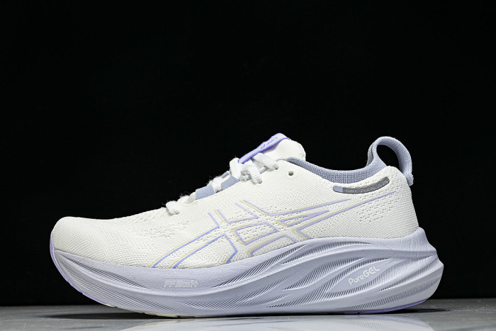 1012B601-100 GEL-NIMBUS 26 WHITE/FRESH AIR