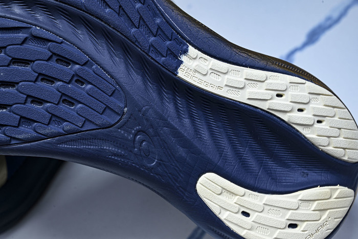 1011B946-400 GEL-NIMBUS 26 PLATINUM BLUE EXPANSE/CHAMPAGNE