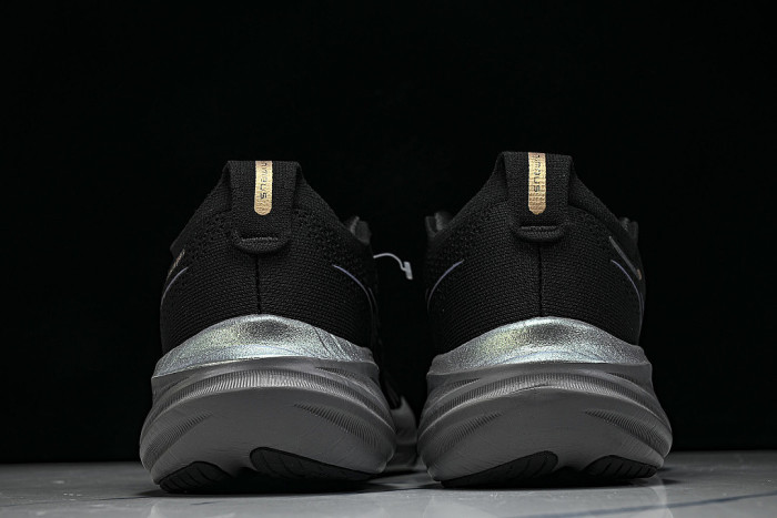 1011B922-001 GEL-NIMBUS 26 PLATINUM BLACK/CHAMPAGNE