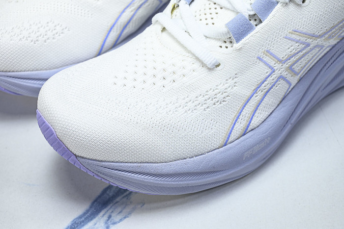 1012B601-100 GEL-NIMBUS 26 WHITE/FRESH AIR