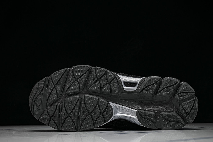 1203A280-003 GEL-NYC BLACK/BLACK
