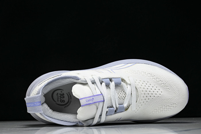 1012B601-100 GEL-NIMBUS 26 WHITE/FRESH AIR