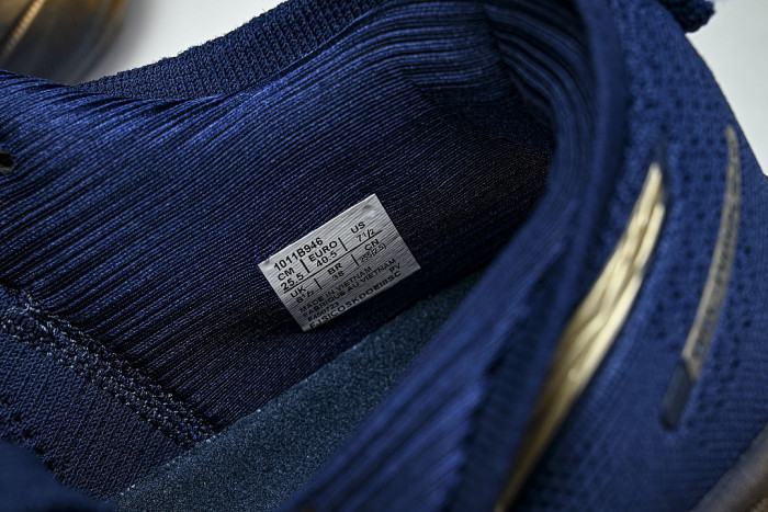 1011B946-400 GEL-NIMBUS 26 PLATINUM BLUE EXPANSE/CHAMPAGNE