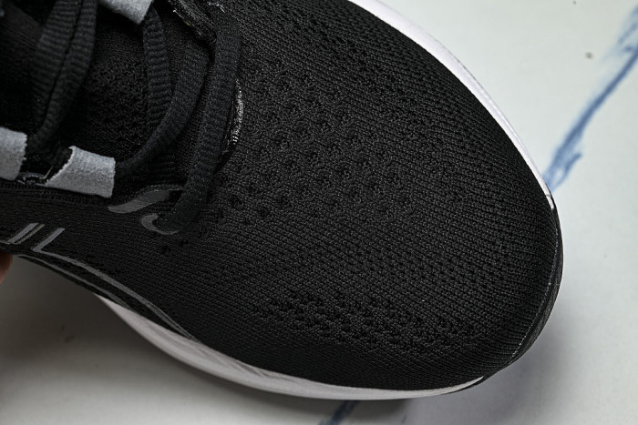 1011B794-001 GEL-NIMBUS 26 BLACK/GRAPHITE GREY