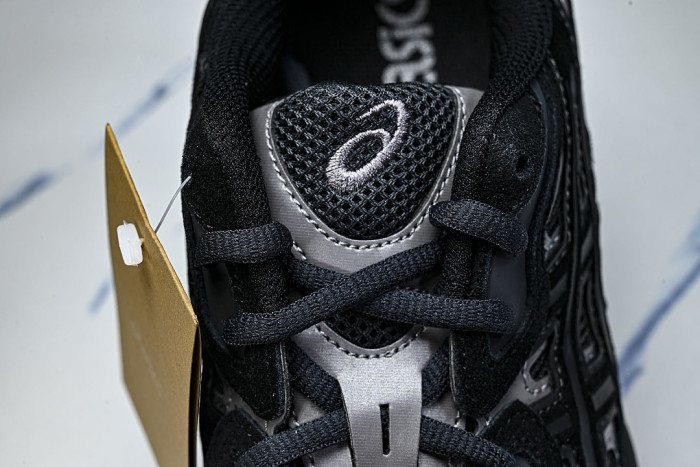 1201A789-020 GEL-NYC GRAPHITE GREY/BLACK