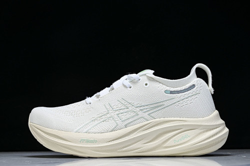 1011B794-101 GEL-NIMBUS 26 WHITE/WHITE