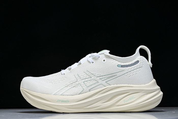 1011B794-101 GEL-NIMBUS 26 WHITE/WHITE