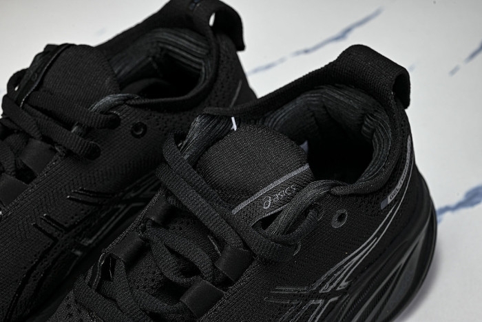 1012B601-002 GEL-NIMBUS 26 BLACK/BLACK